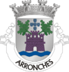 Arronches