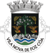 Vila Nova de Foz Côa