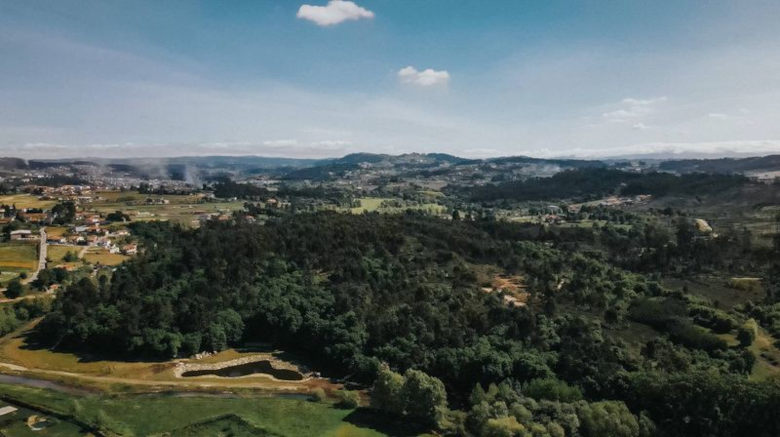 Parque Molinológico e Florestal do Sousa - Lousada