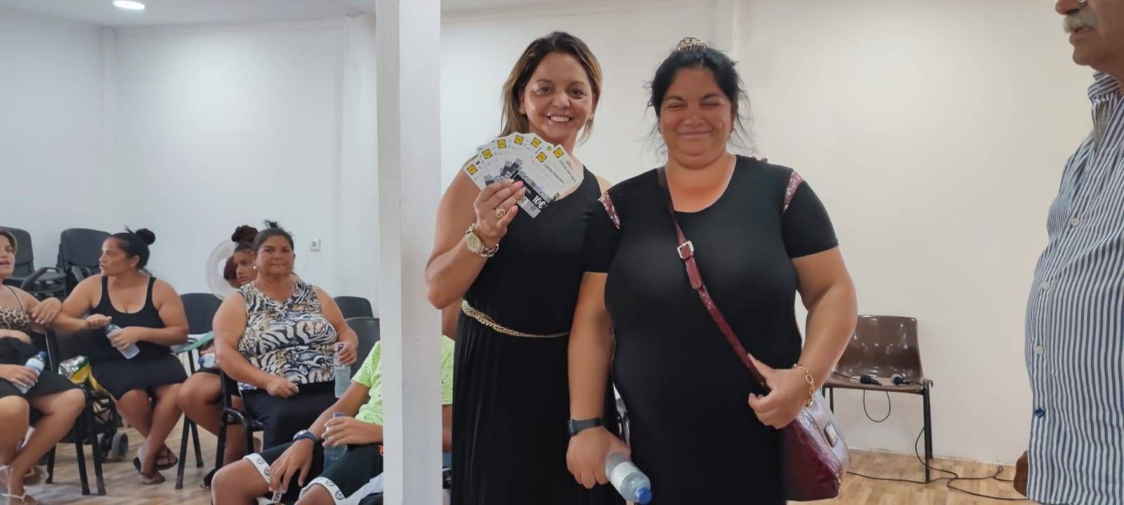 Torrão + Social - Campanha Alimentar e Ações de Gestão Doméstica