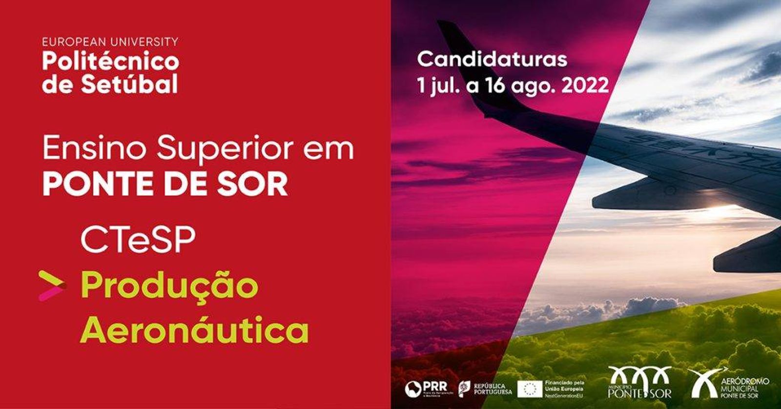Produção Aeronáutica