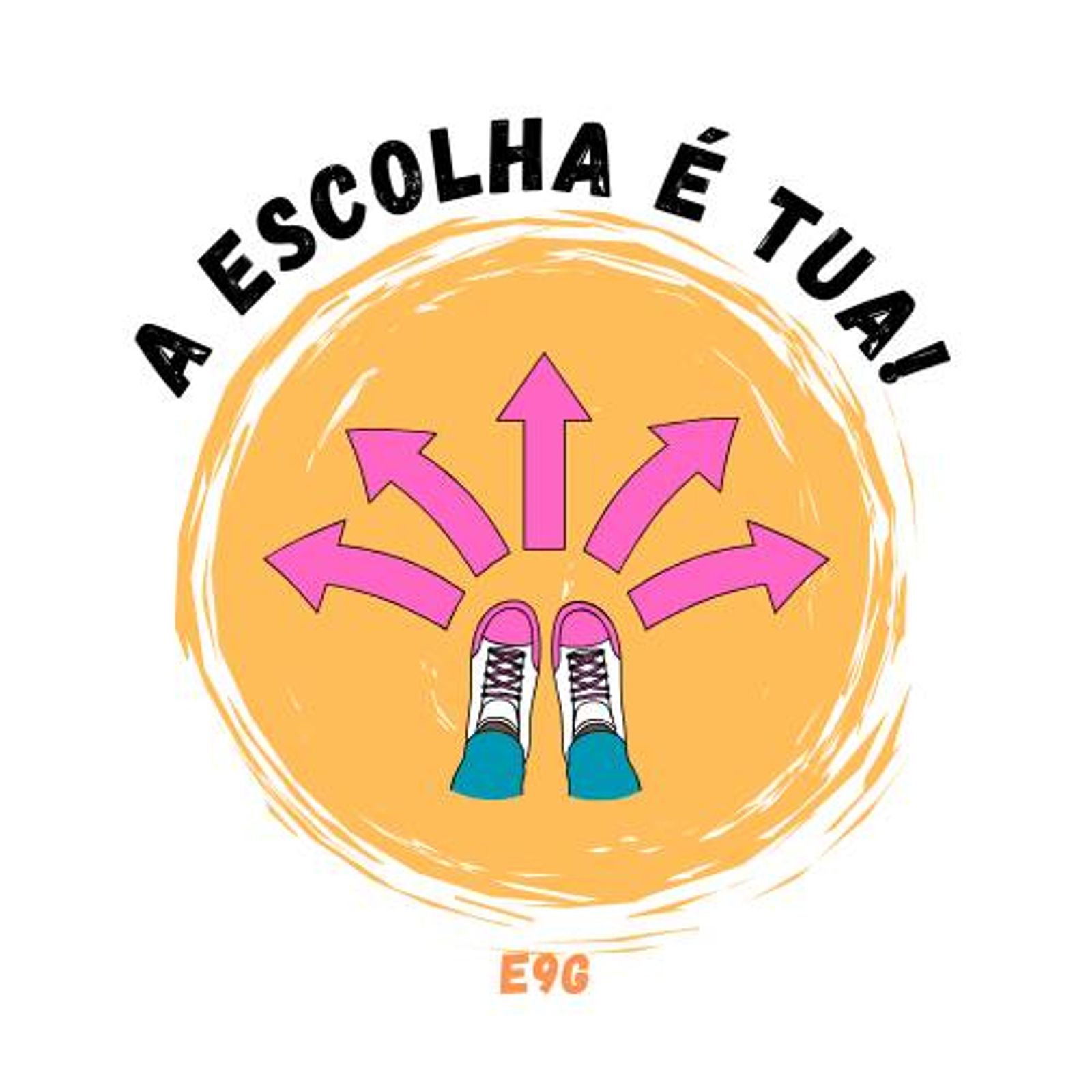 Logótipo do projeto