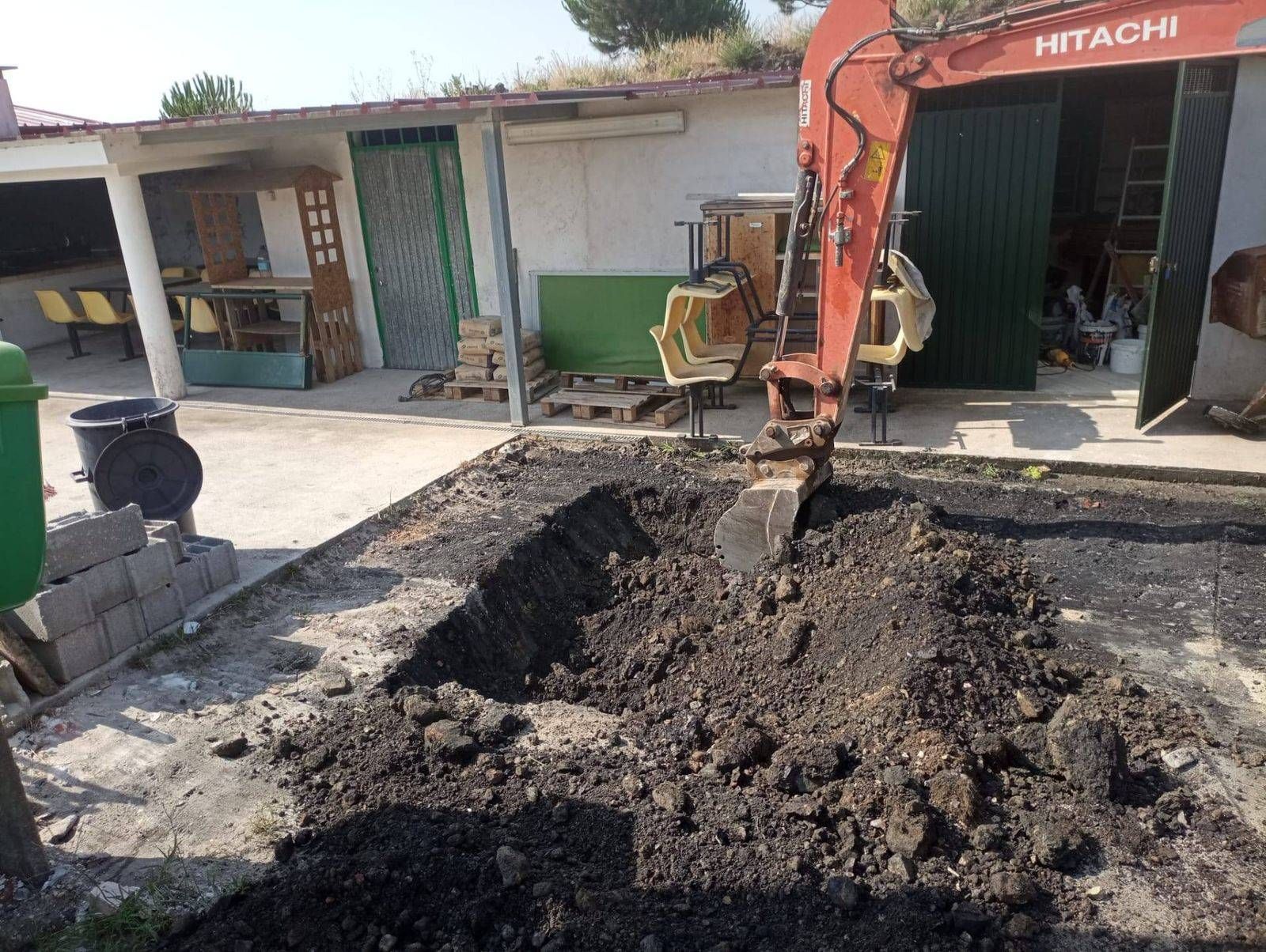 Obras