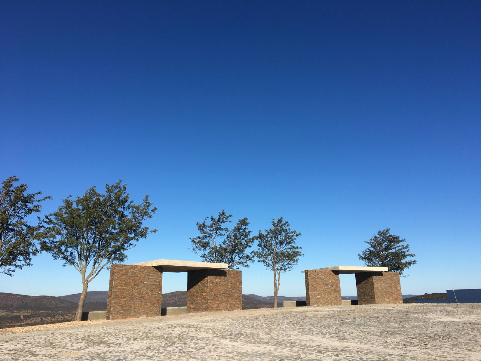 Centro de Interpretação do Lince-ibérico em S. João dos Caldeireiros