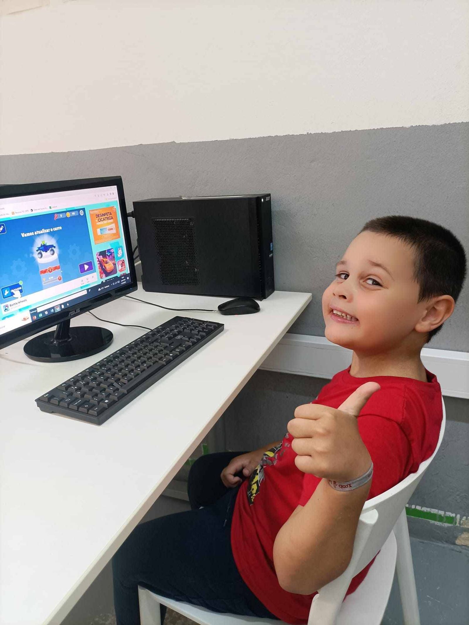 Oficinas Digitais