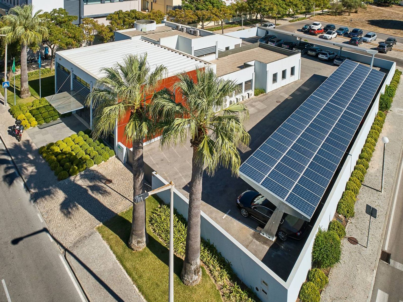 Uso Energias Renováveis