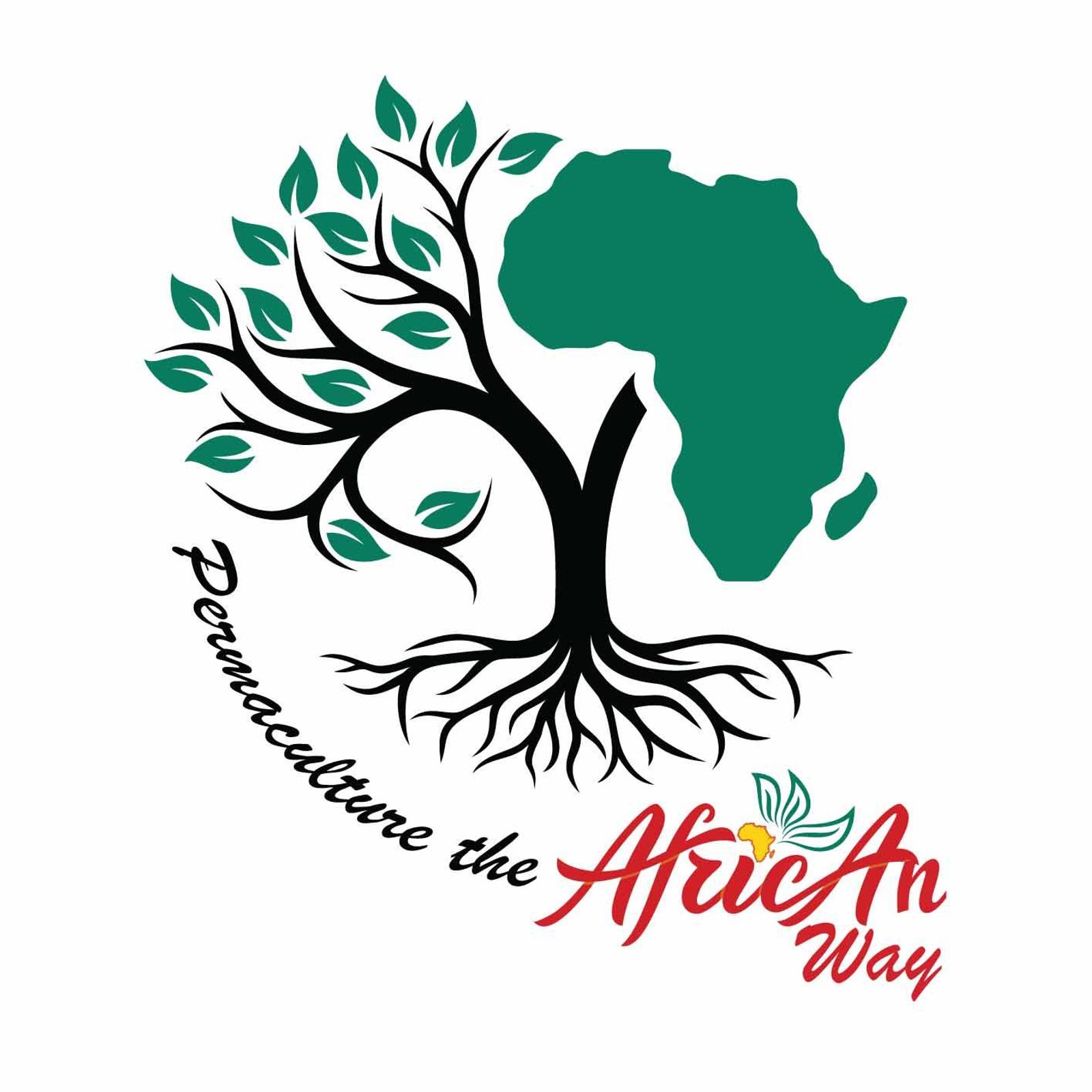 Permaculture the African Way