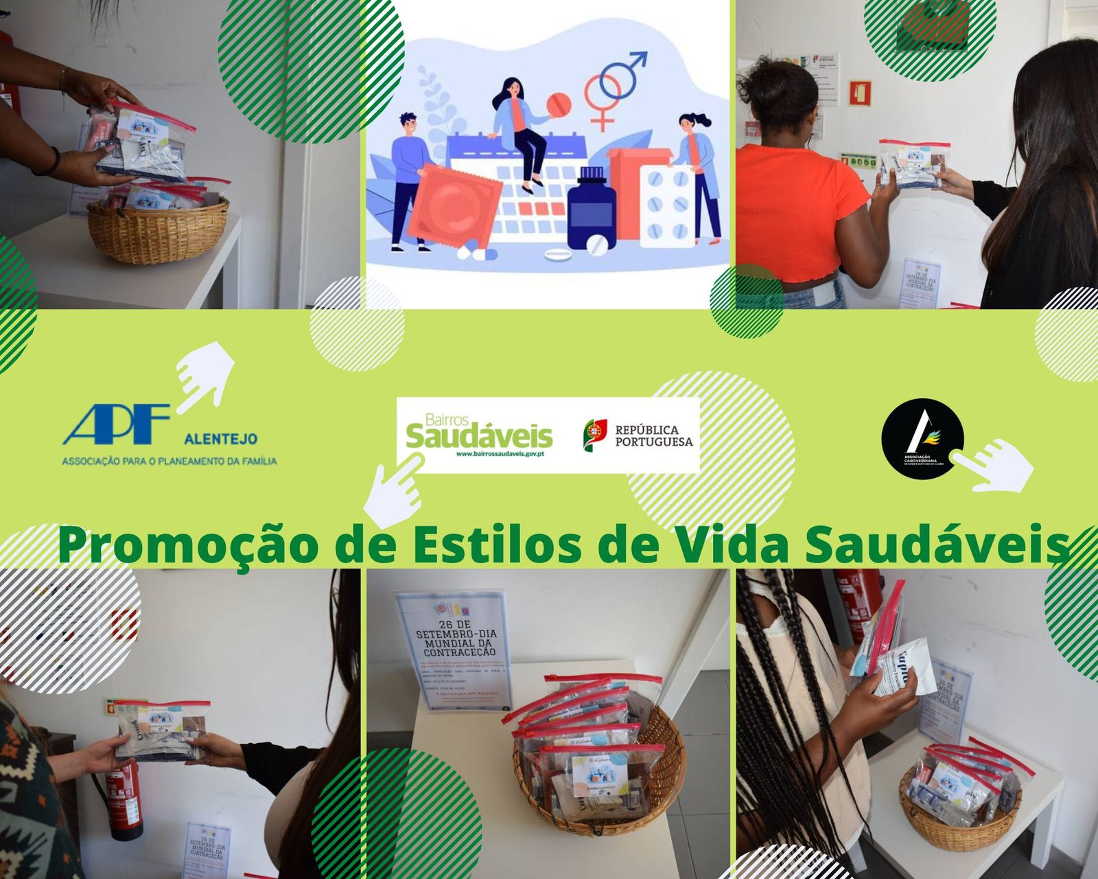 Prevenção 