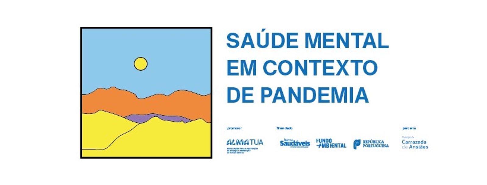 Saúde Mental em Contexto de Pandemia