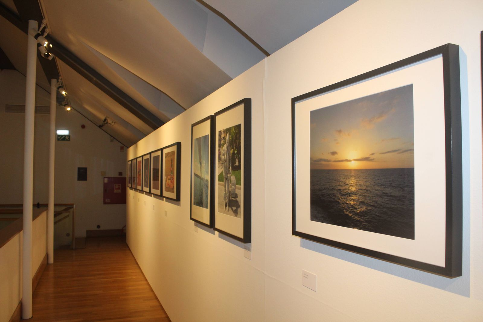 Exposição PDR - Centro Cultural de Cascais 