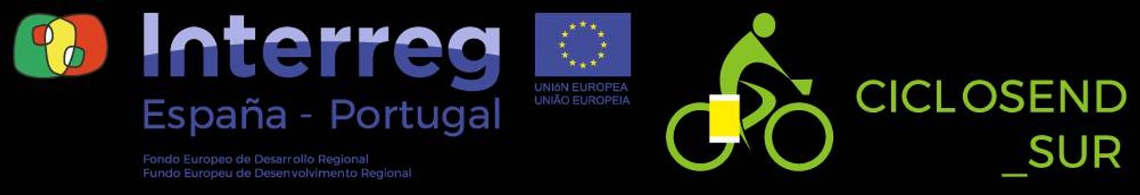 Logotipo Ciclosend_sur