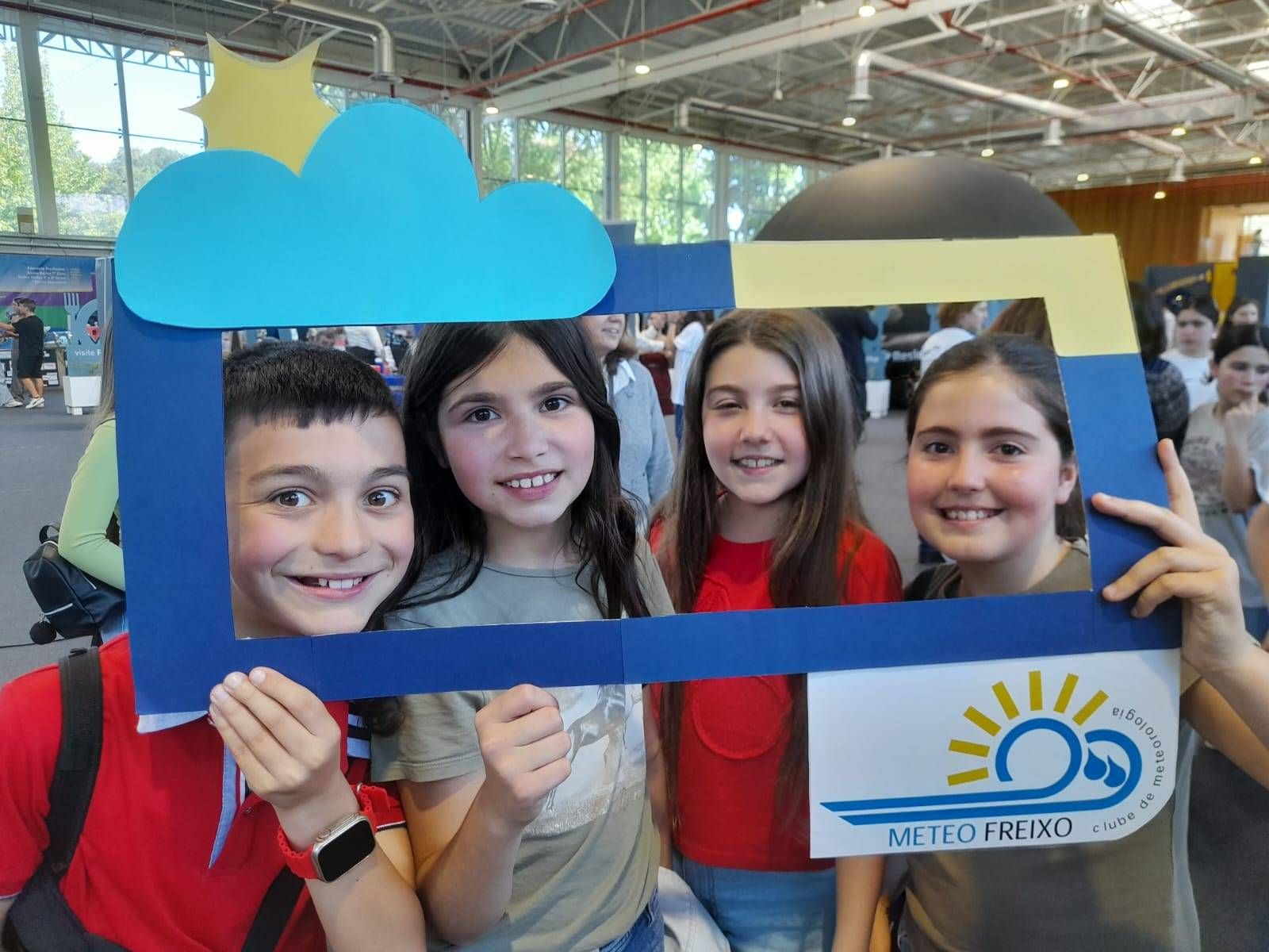 V Feira da Educação, Ciência e Tecnologia (Expolima)