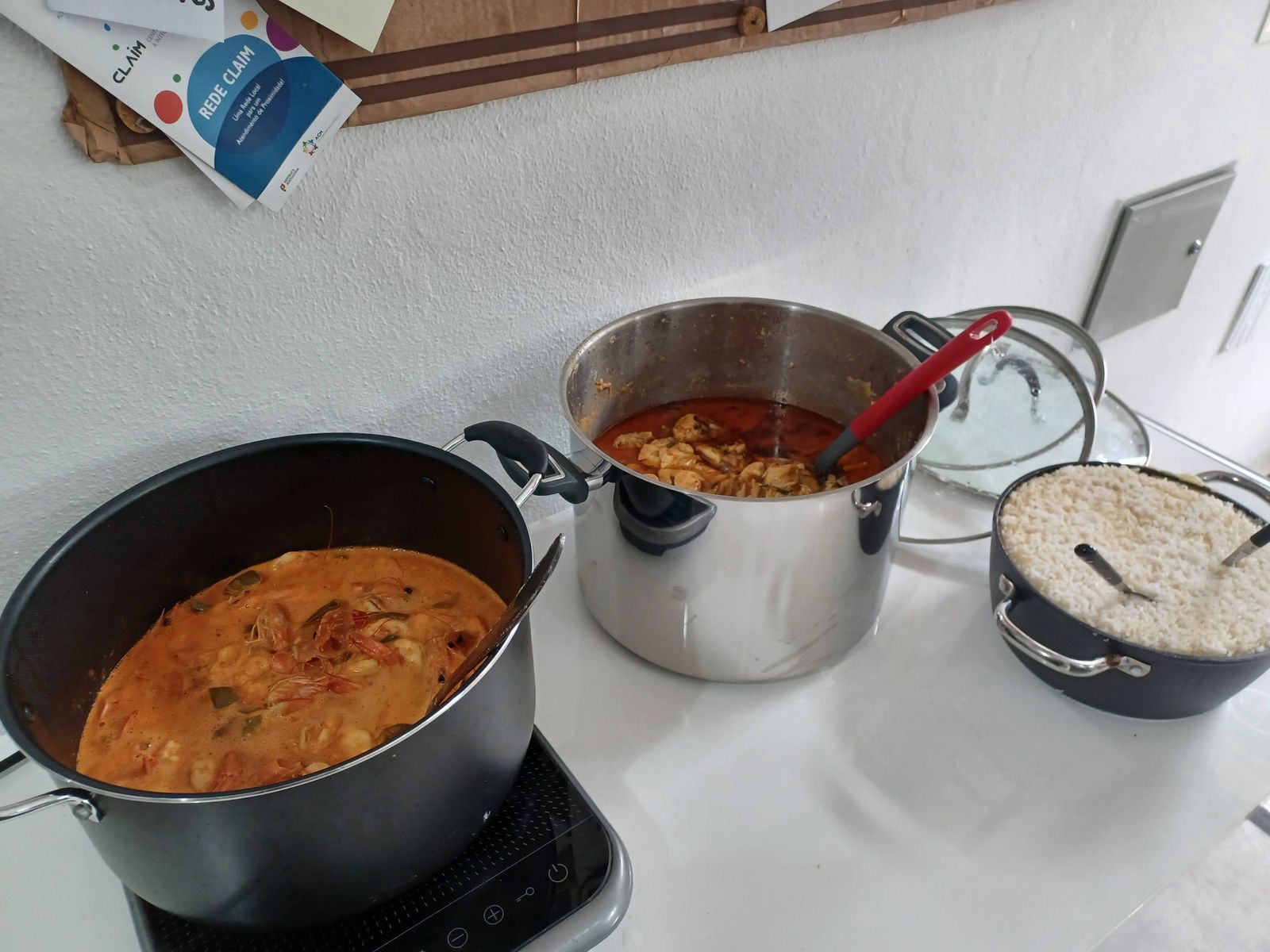 Comidas do Mundo