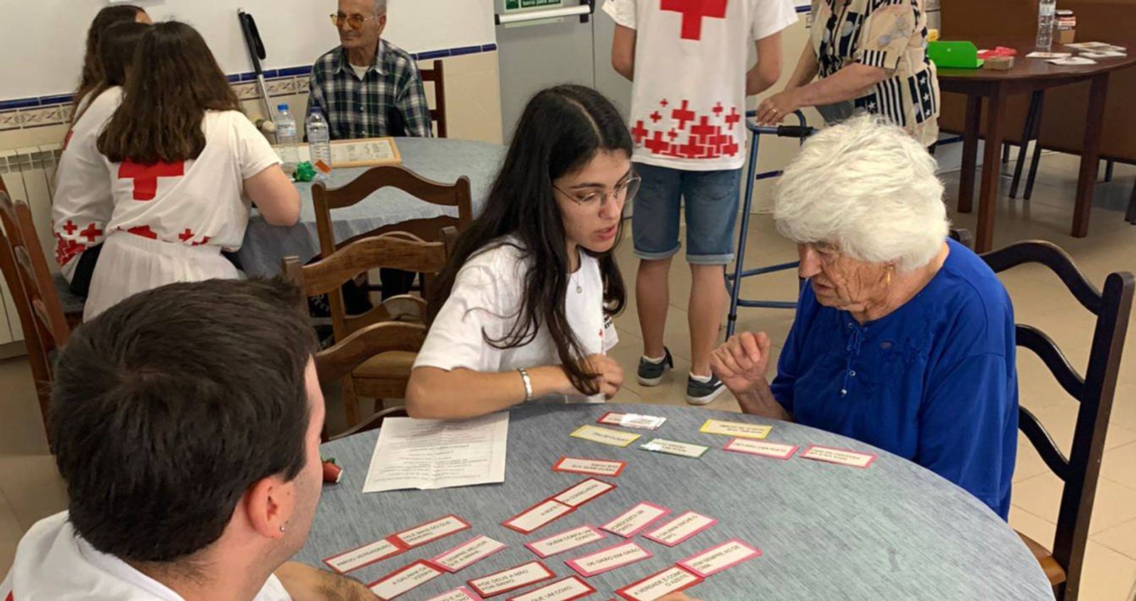 Atividades de Desenvolvimento Congitivo