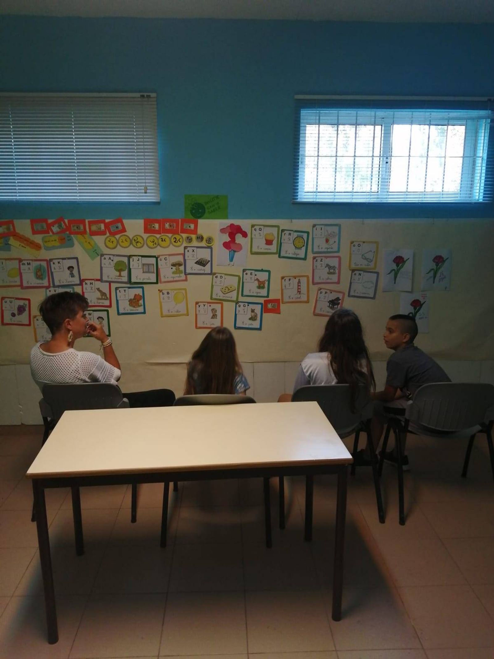 Dinâmicas familiares