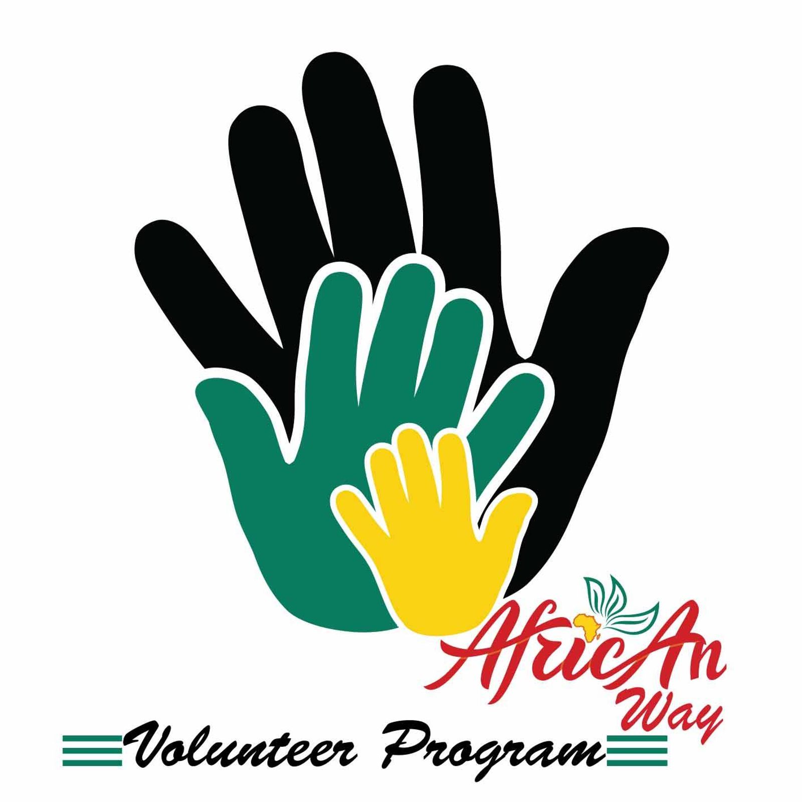 Volunteer Program African Way