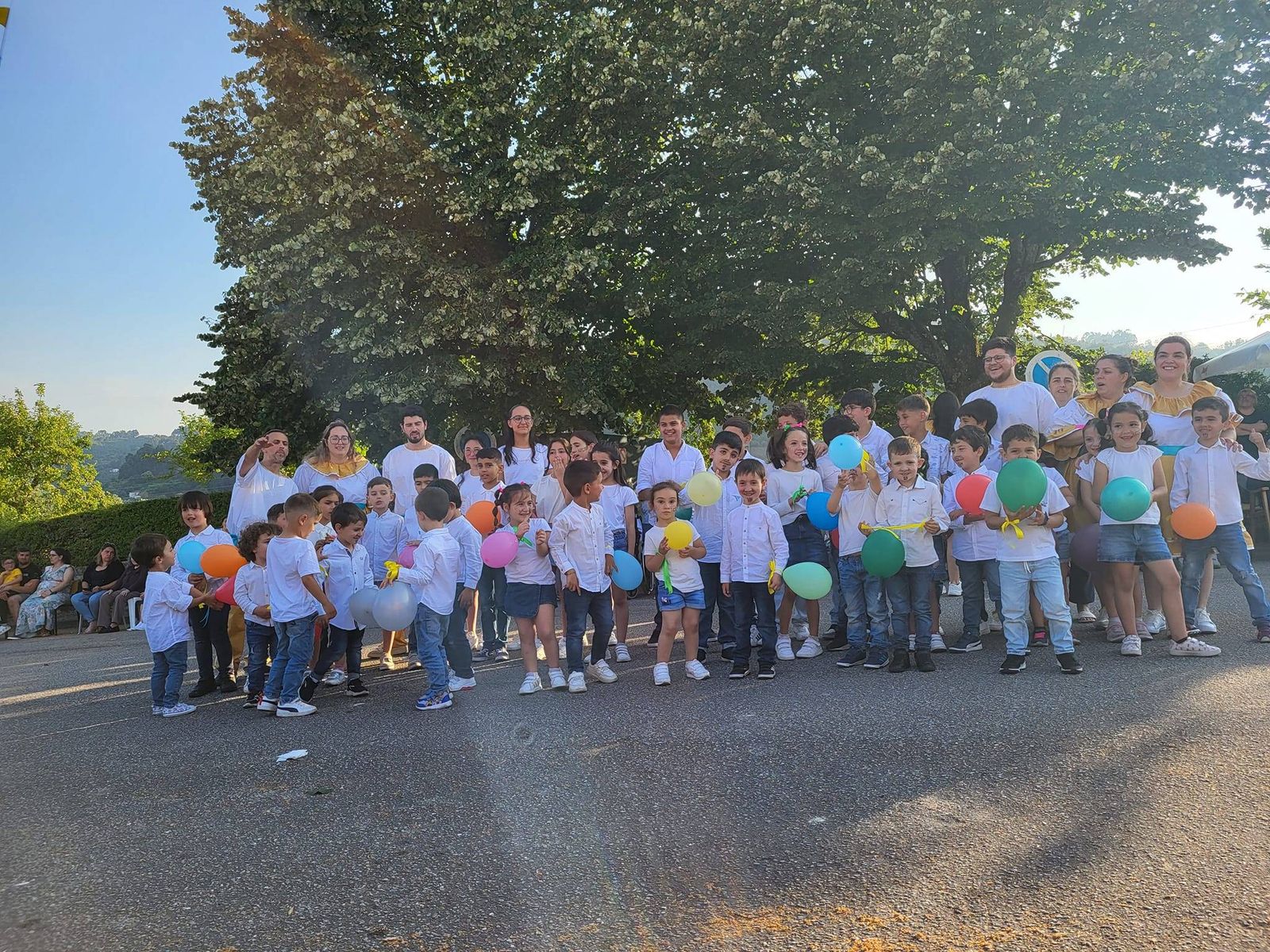 Marcha CATL