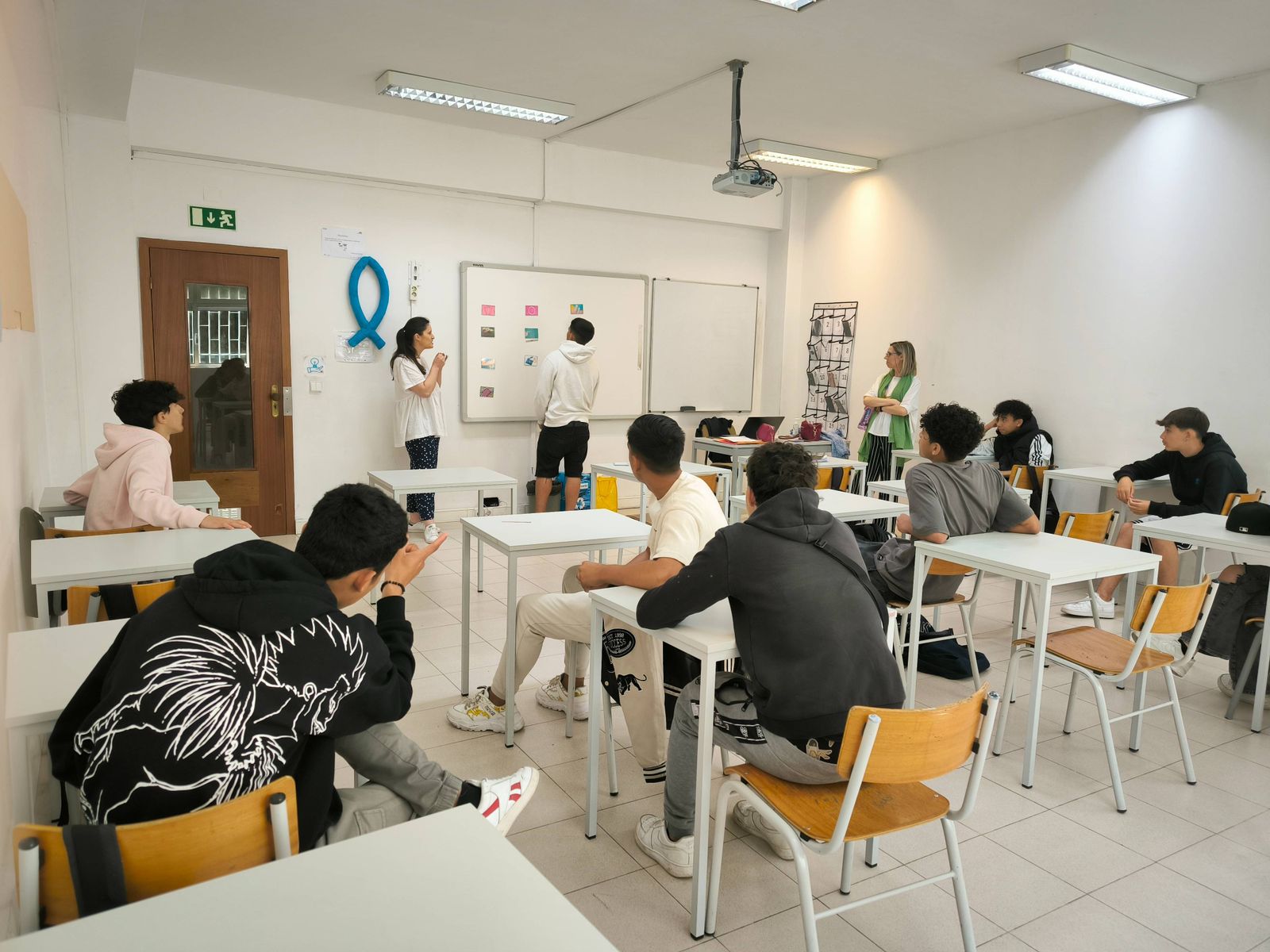 Educação