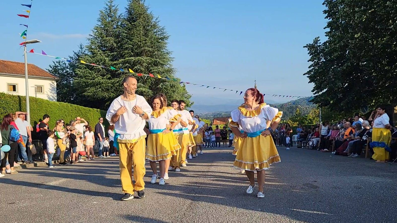 Marcha Colaboradores