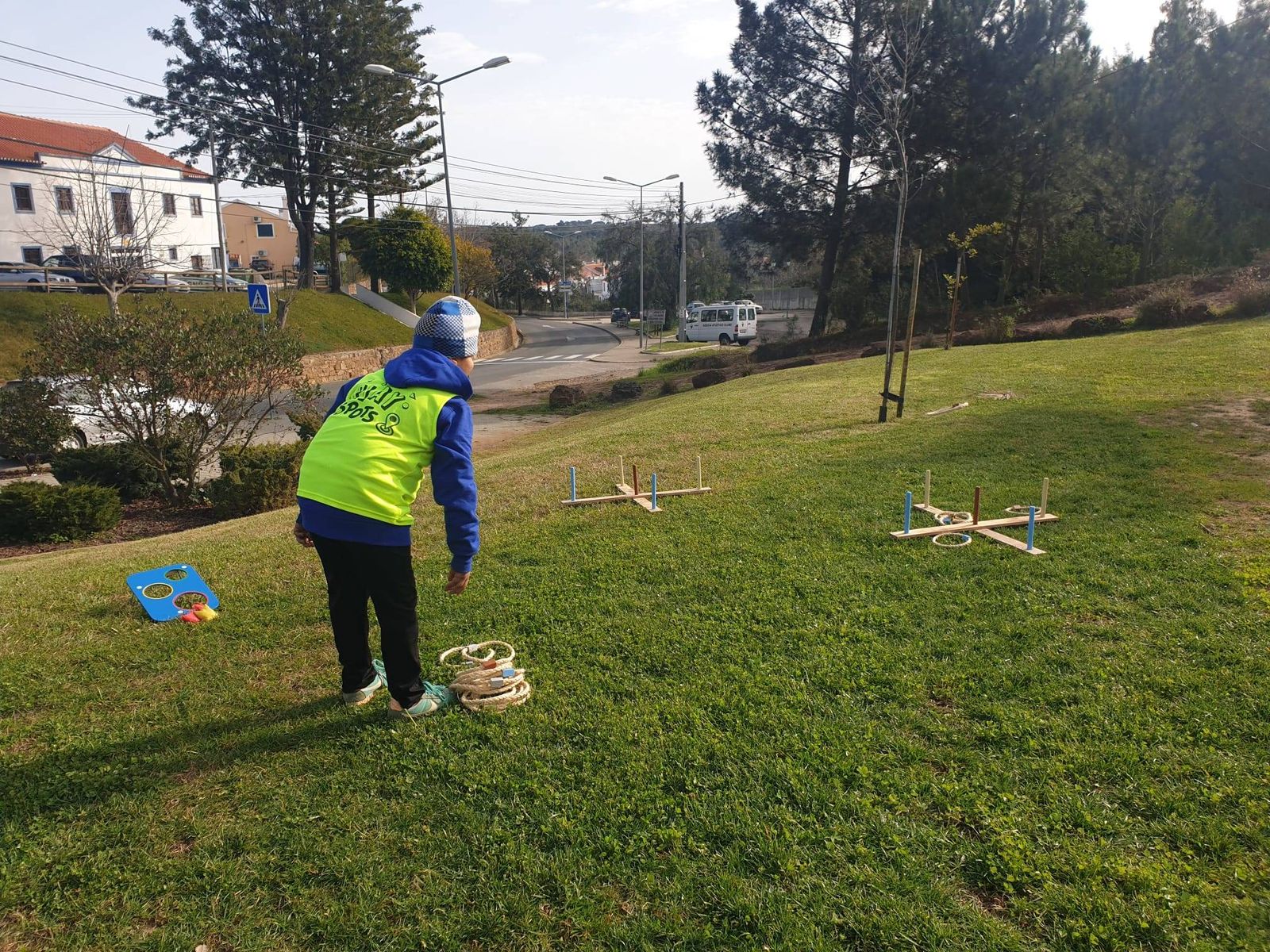 Jogos Tradicionais e outros que Tais
