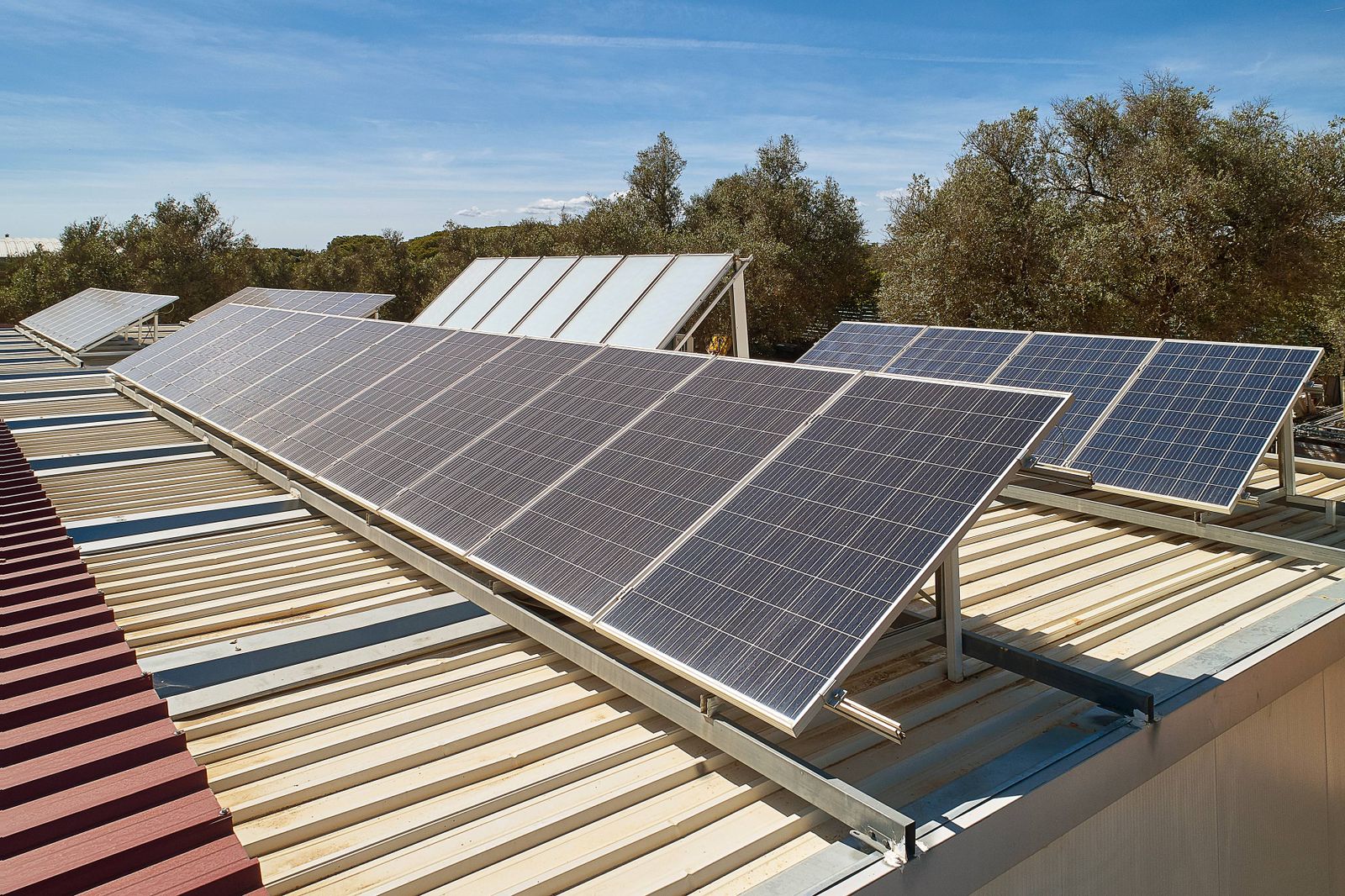 Uso Energias Renováveis