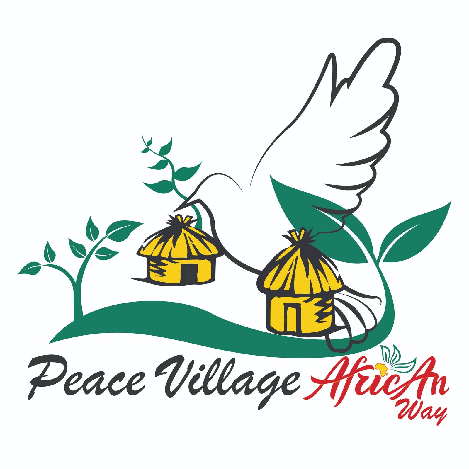 African Peace Village