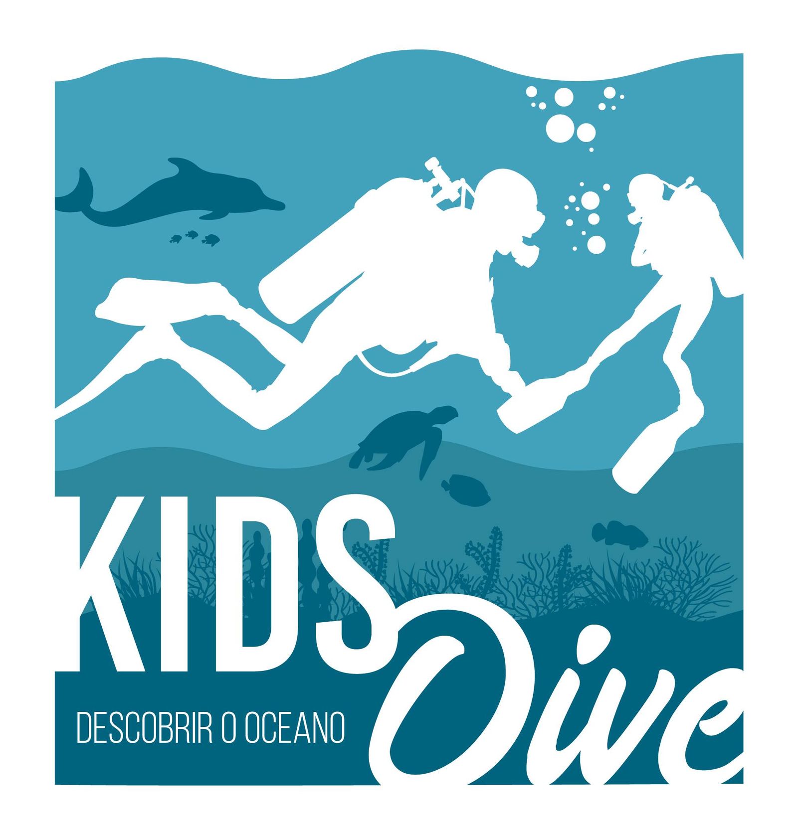 Logotipo do programa