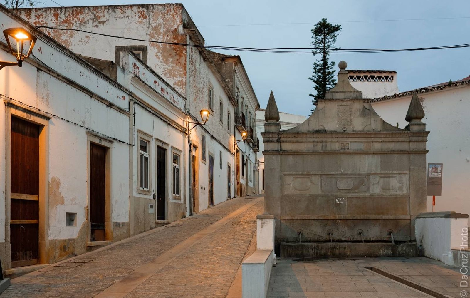 Bicas Velhas Fonte: DaCruzPhoto