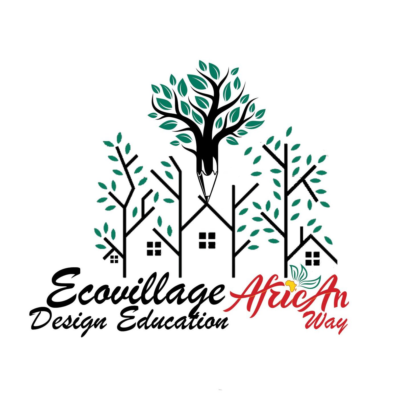 Ecovillage Design Education African Way