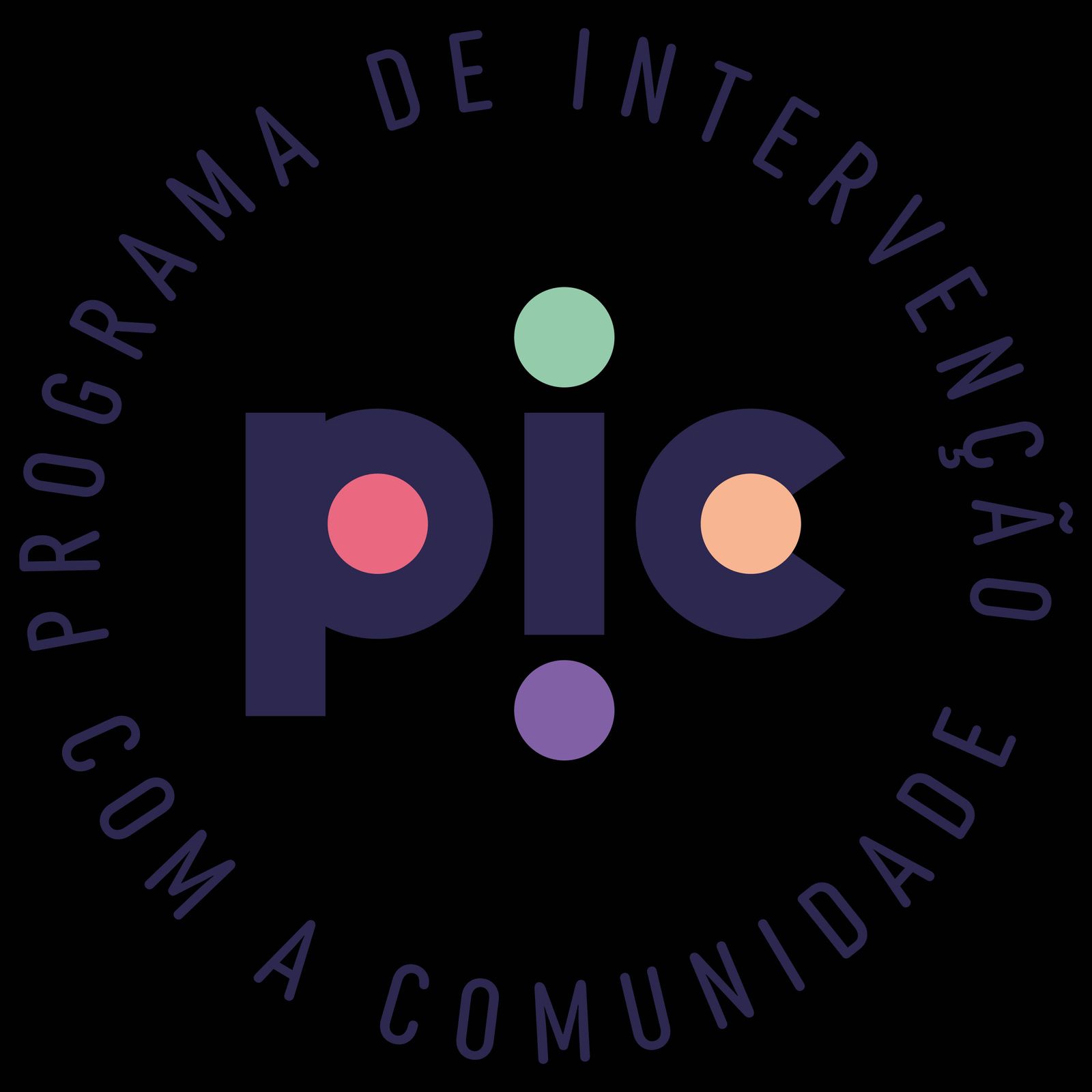 Logotipo PIC