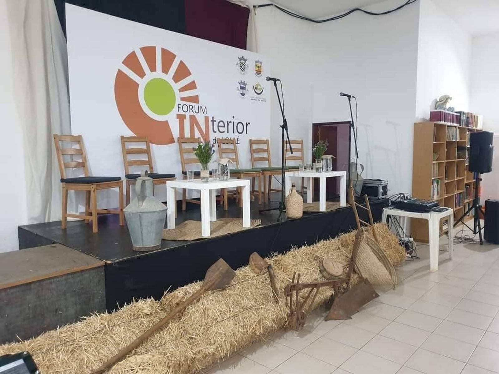 Promoção do Interior