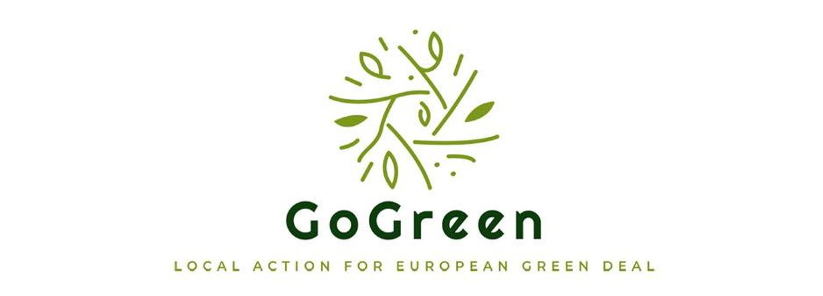 Go Green 