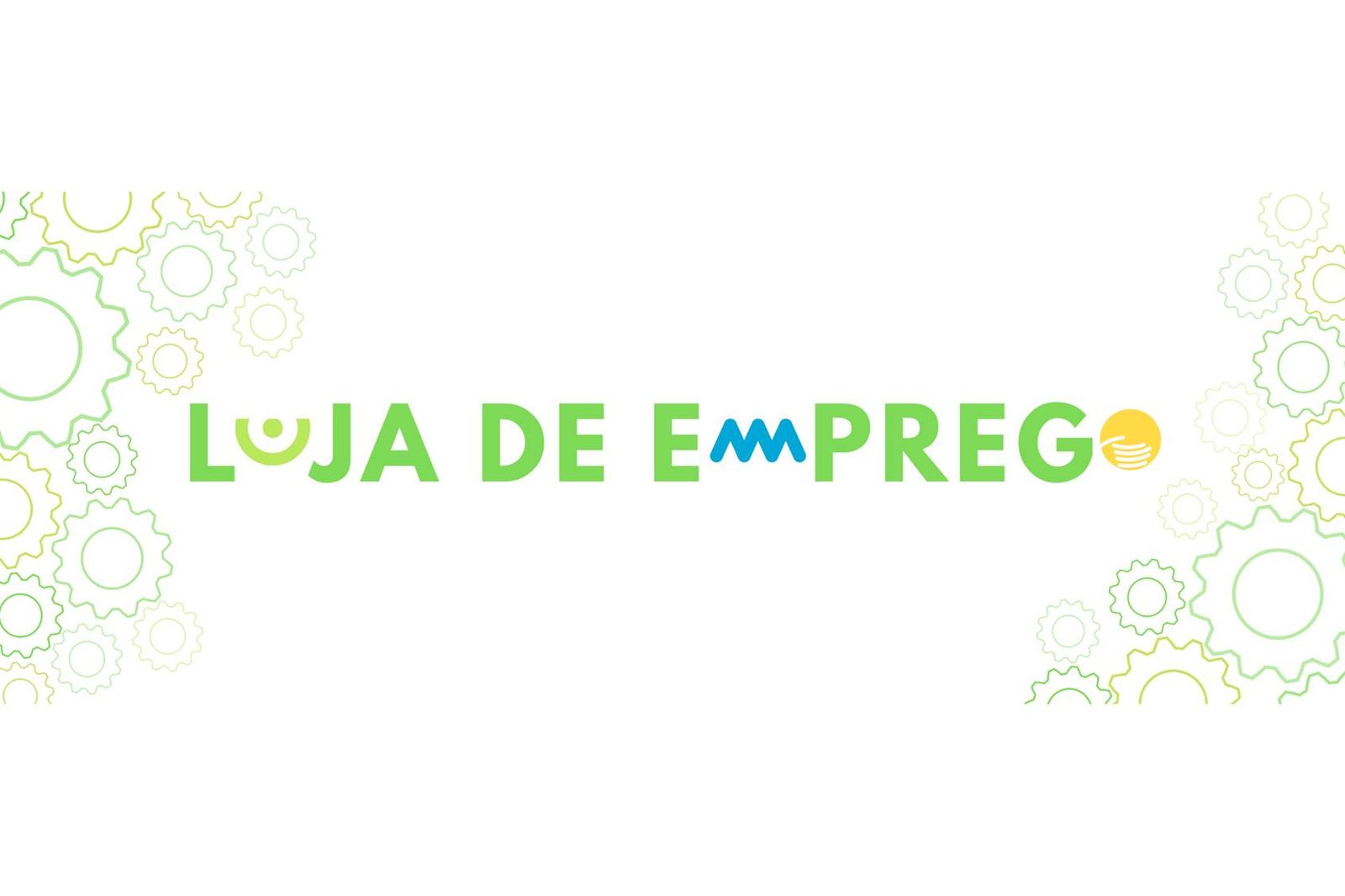 Loja de Emprego. Disponível em: https://www.facebook.com/loja.emprego.