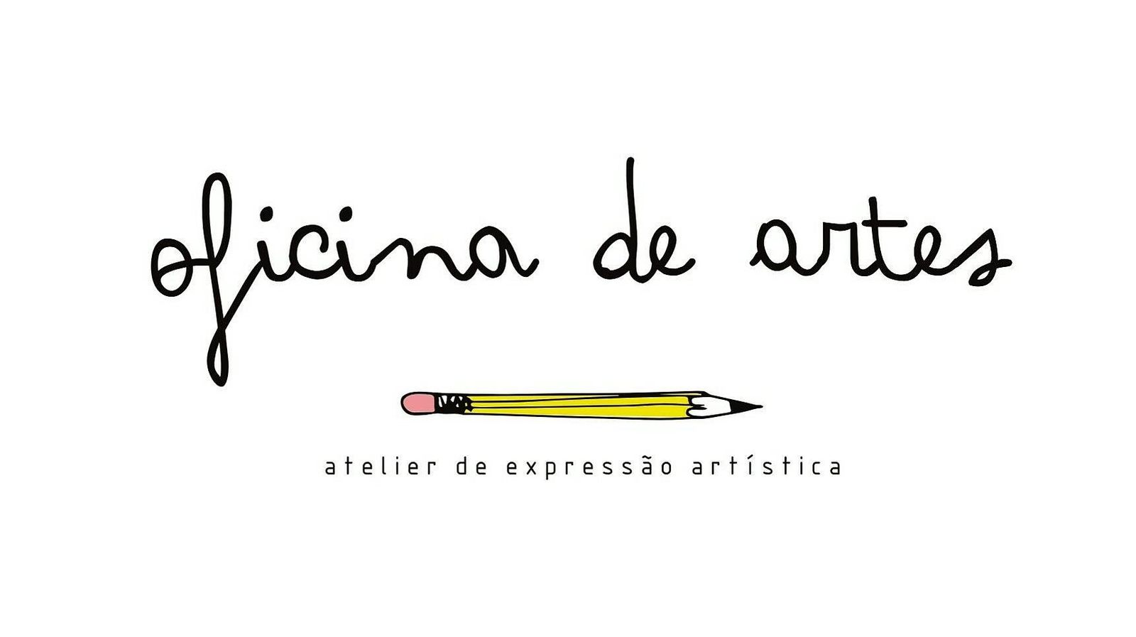 Logotipo - Oficina de Artes