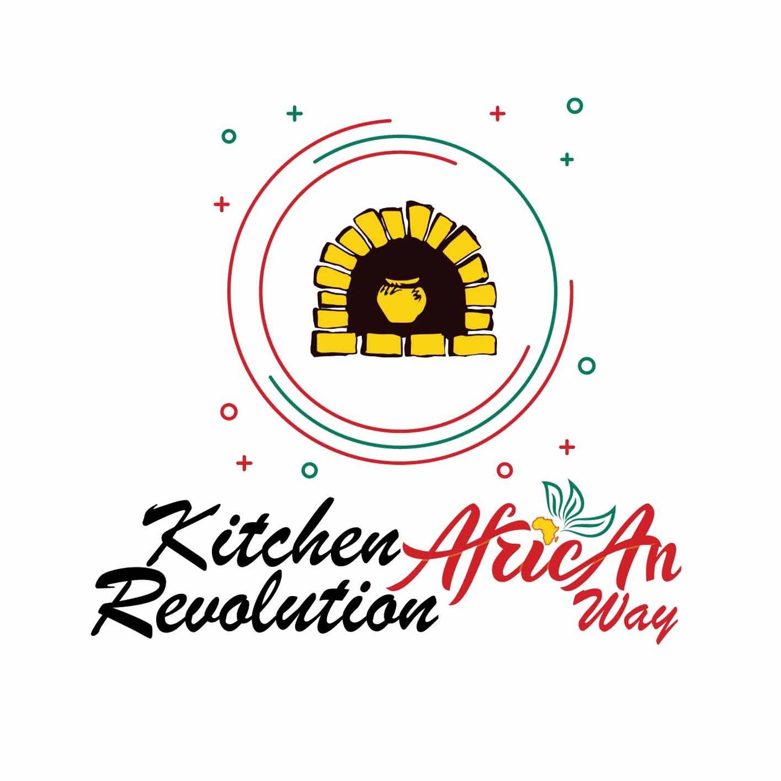 Kitchen Revolution African Way