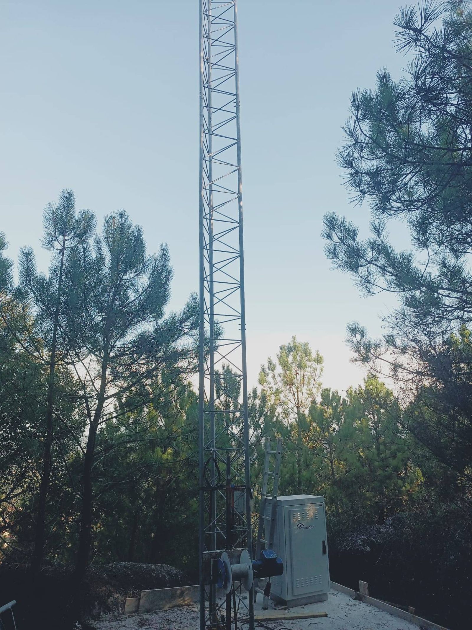 Torre 