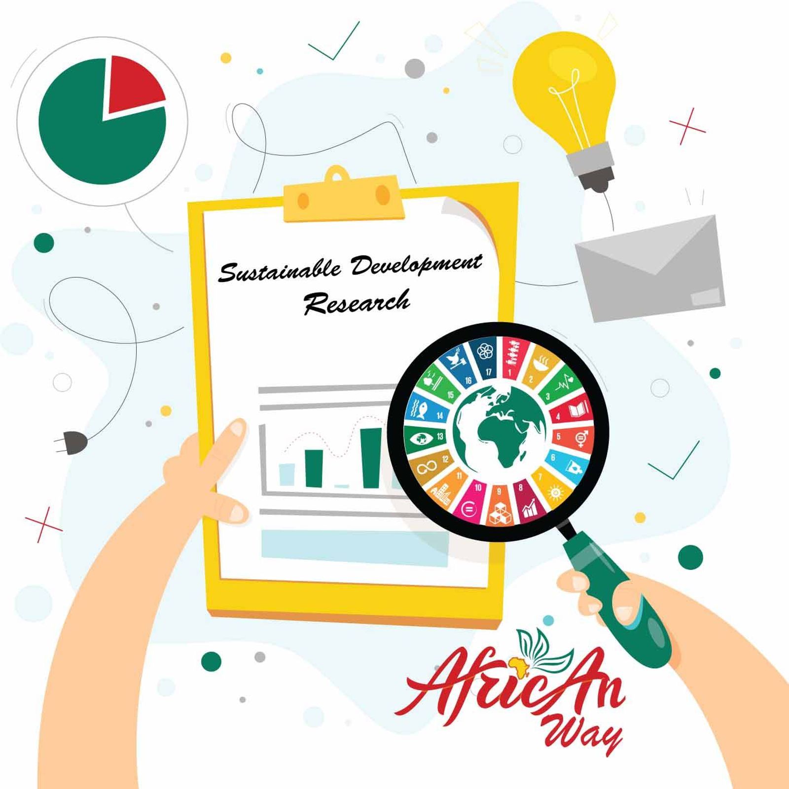 Sustainable Development Research