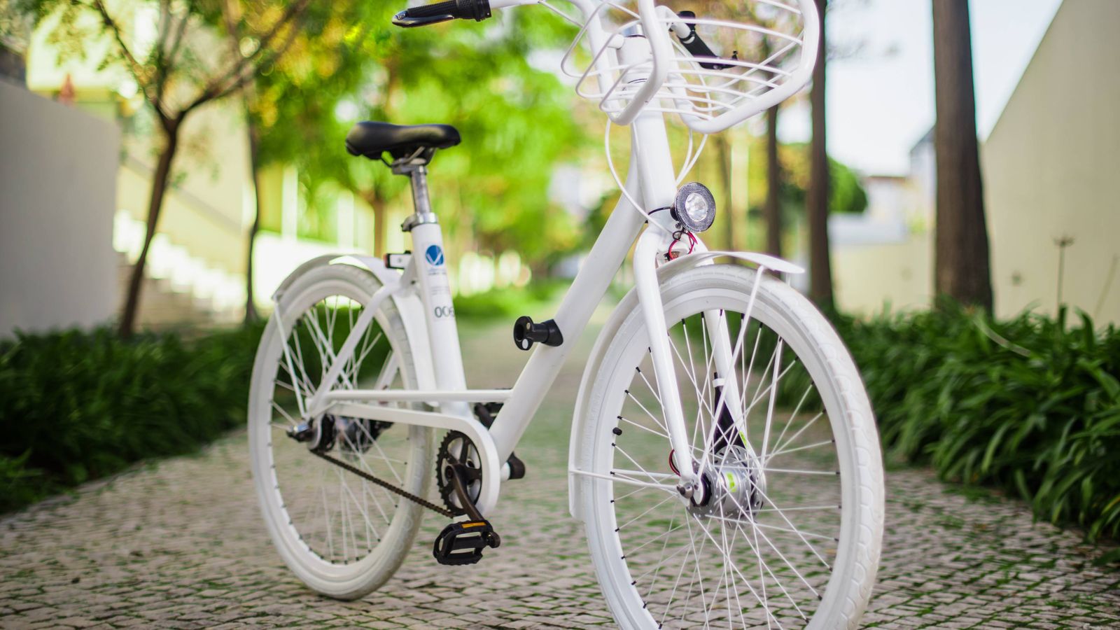 Sistema de Bicicletas de Uso Partilhado