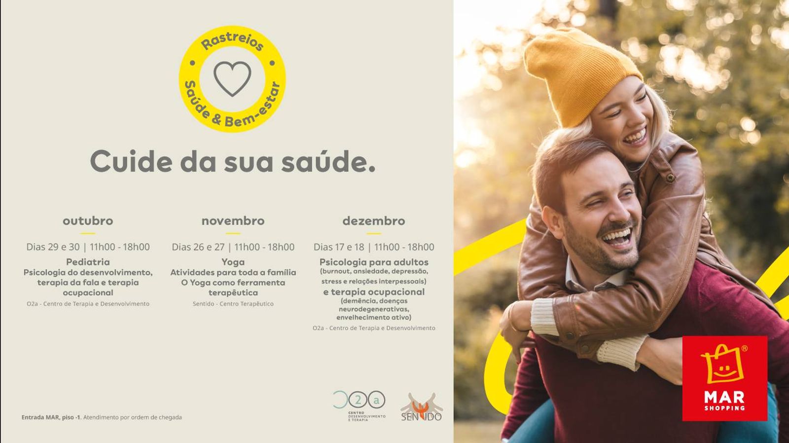 Agenda 4. trimestre 2022