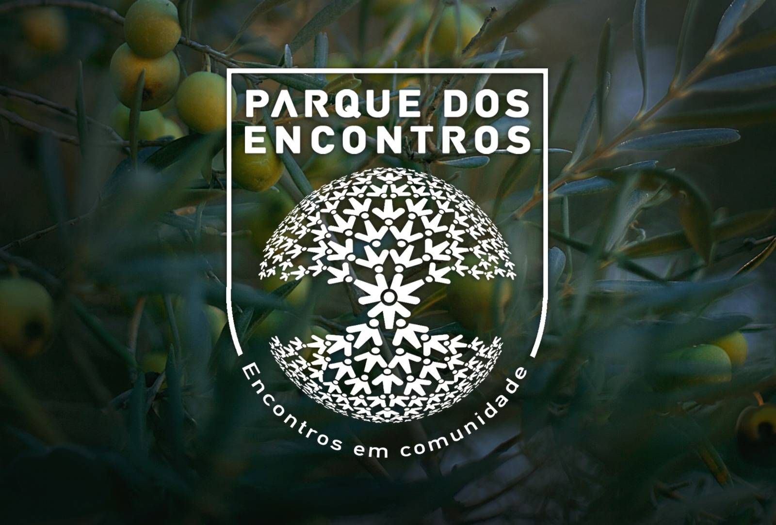 Logotipo Parque dos Encontros