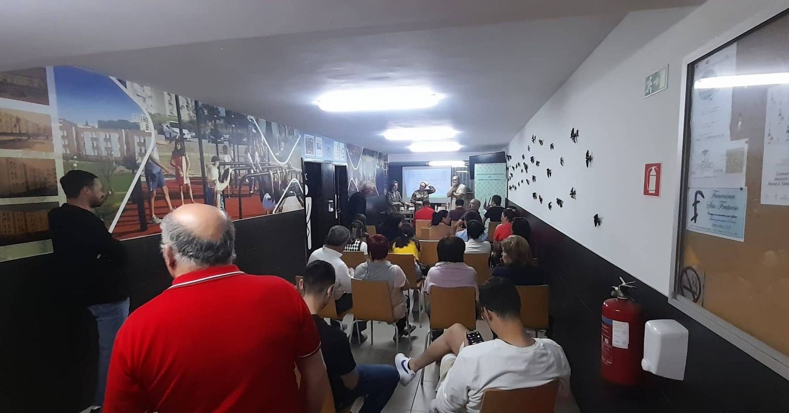 Acção de Parentalidade Positiva