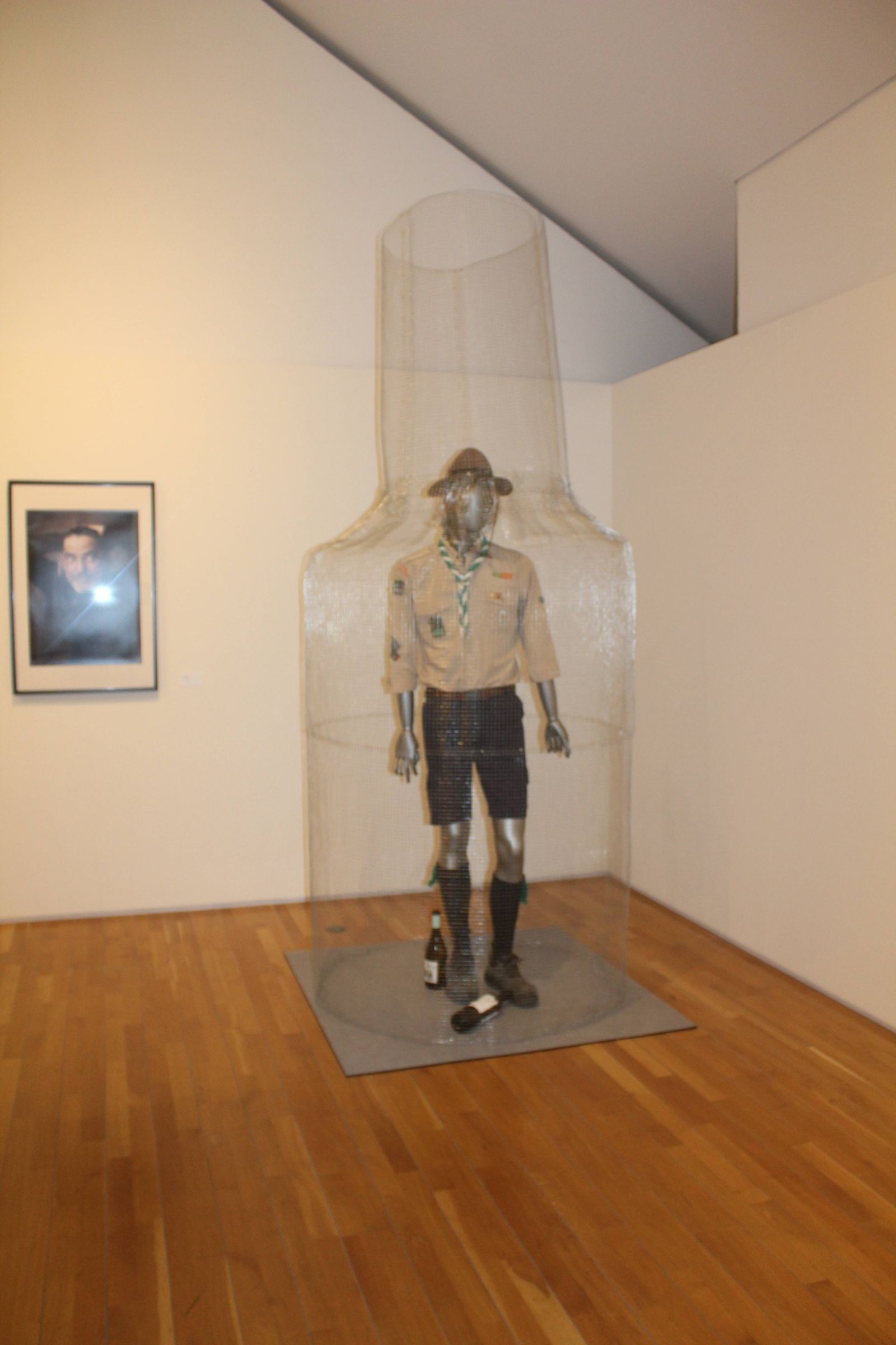Exposição PDR - Centro Cultural de Cascais 