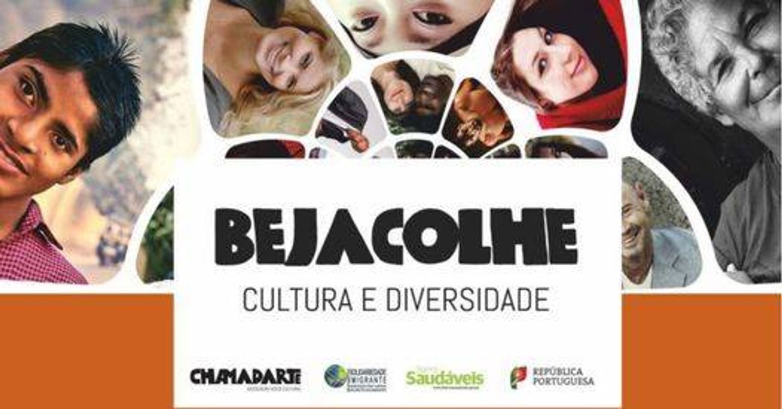 BEJACOLHE - Cultura e Diversidade