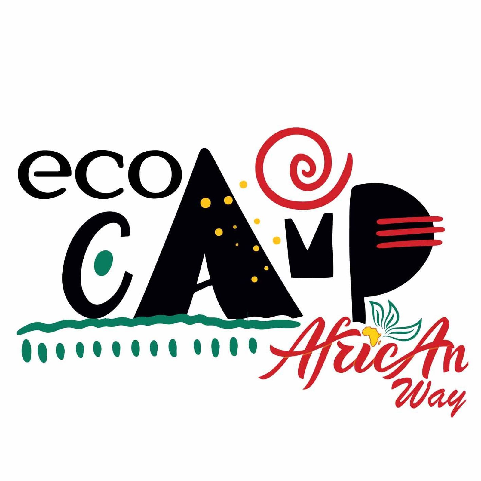 Eco Camp African Way