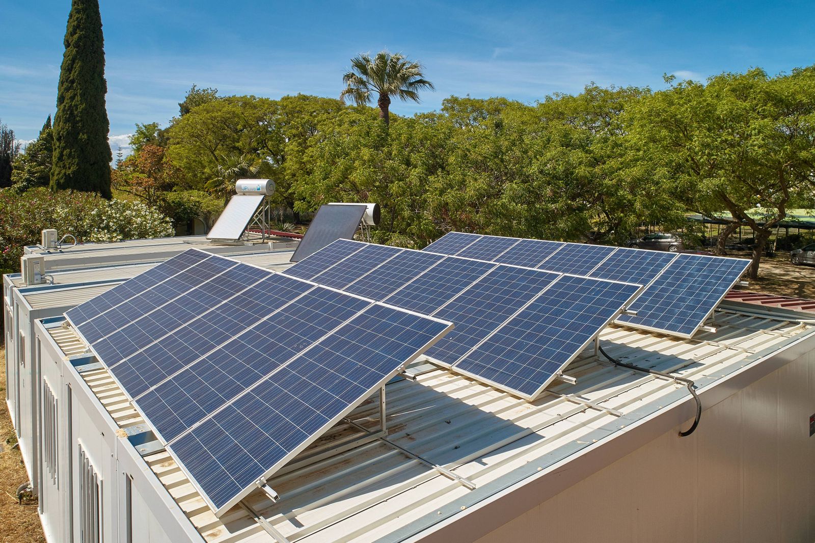 Uso Energias Renováveis