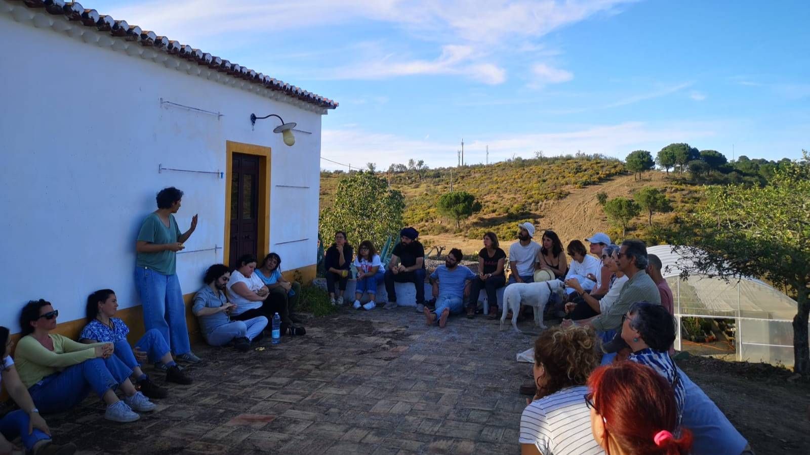 Workshops
