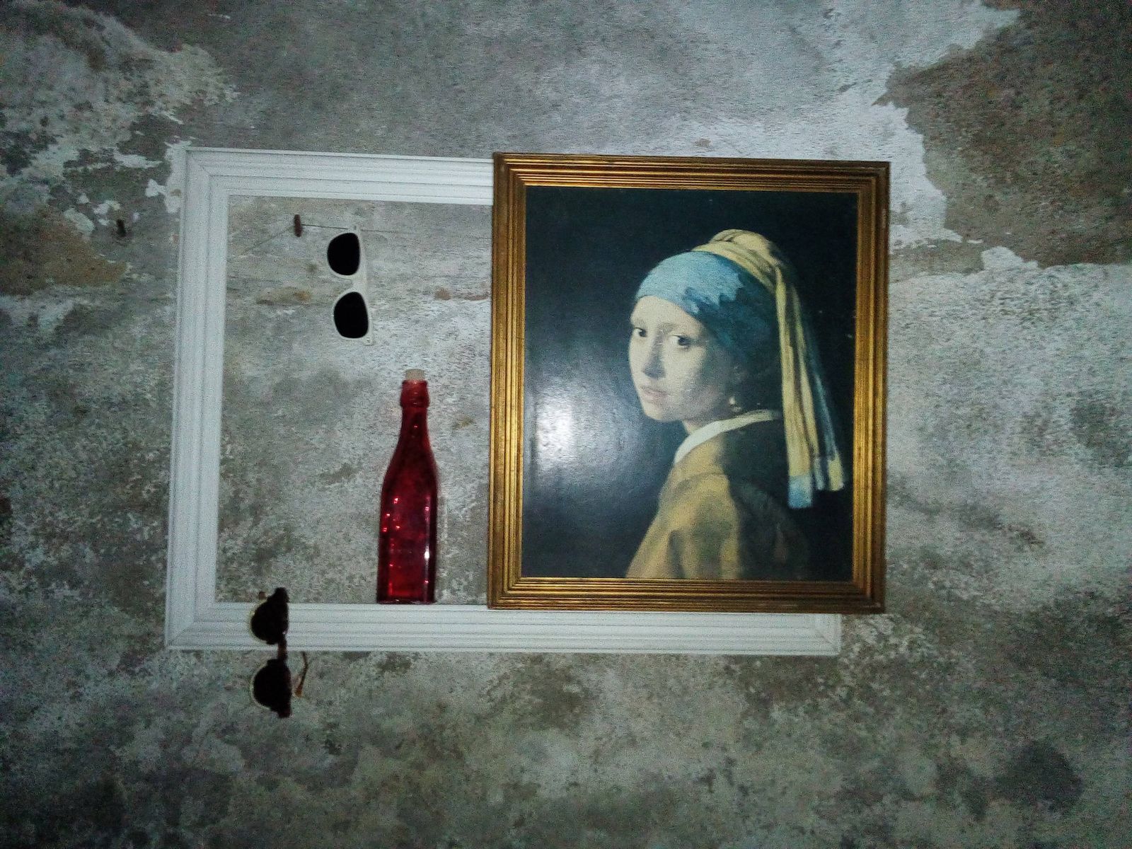 "Segredo"