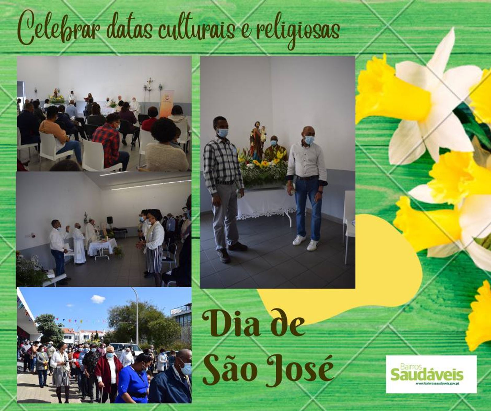Diálogo Inter Religioso