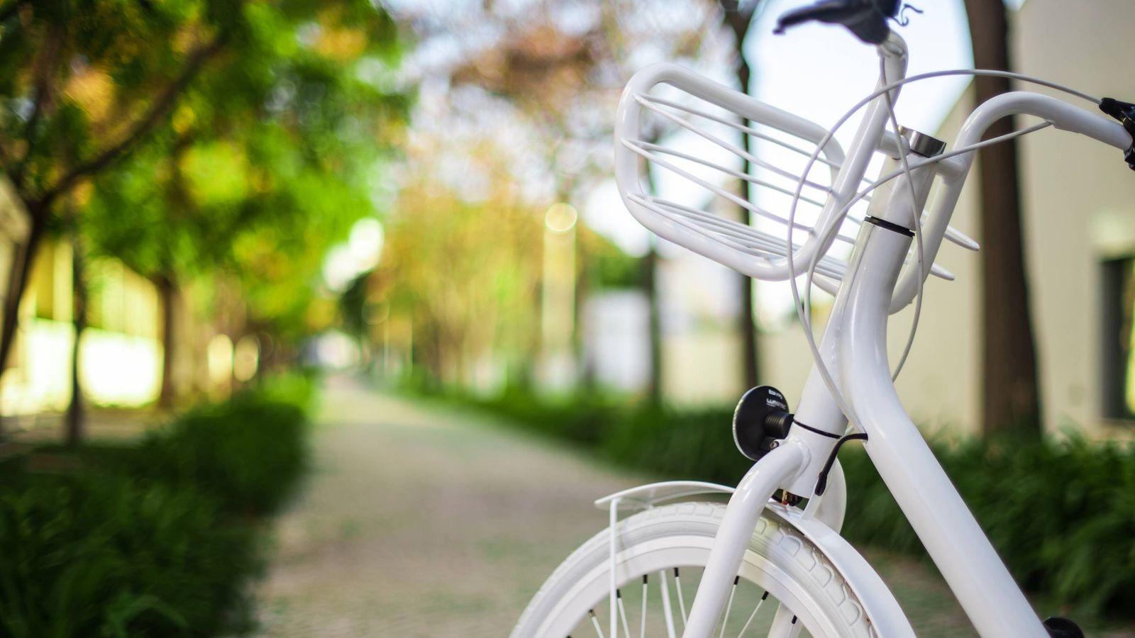 Sistema de Bicicletas de Uso Partilhado