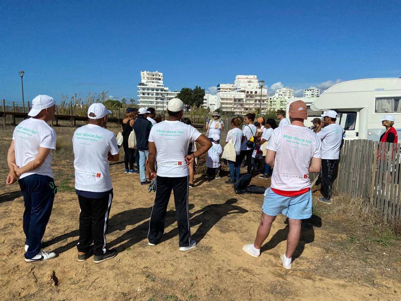 Workshop Plantas Invasoras Liderado pela APA